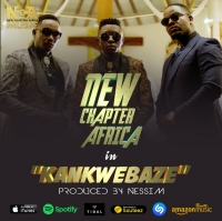 New Chapter Africa